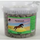Vanilia Paardenbrok Herbal -3 kg 