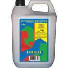 Vanilia Lijnaad Olie  -5 ltr
