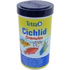 Tetra Cichlid Granules - 500 ml