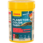 Sera Plankton Color Tabs Nature -100 ml
