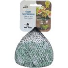 Aquarium Deco Nuggets Transparant- 250 gram