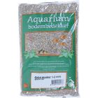 Aquarium Grind Donker  1-2 mm -2,5 kg 