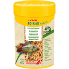 Sera FD Krill nature -100 ml