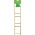 Boon Ladder Hout-9 traps -52,0 x 11,0 x 1,1 cm