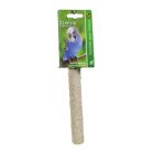Boon Zitstok Koraalzand + Schroefdraad -15 cm 