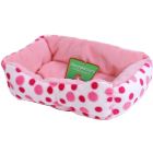 Boon Divan Hamster Roze -16x12 cm 