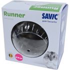Savic Dwerghamster Joggingbal Runner Small, Ø 12 cm.