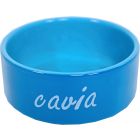 Boon Eetbak Steen Cavia Blauw -12 cm 