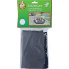 Boon Bodemhoes voor Draadren Zwart -11 cm Hoog
