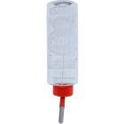 Classic Drinkfles Plastic Konijn - 1,1 ltr