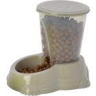 Moderna Voederfontein Smartsnack Warmgrijs -1.5 ltr  OP=OP