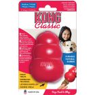 KONG Classic Rood  Medium -5,5x5,5x9 cm