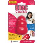 KONG Classic Rood  Small -  