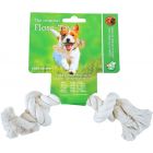 Boon Floss-Toy Wit Small -6,0 x 19,0 x 19,0 cm