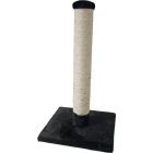 Krabpaal Galaxy Zwart -62 cm   OP=OP
