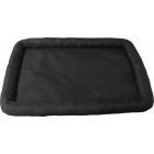 Boon Draadkooibed Waterproof Zwart Voor Nr. 5, 112x65 cm.