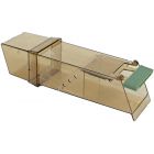 Muizenval Plastic Trip-Trap