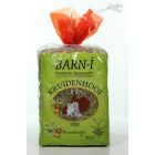BARN-I Kruidenhooi Rozenbottel  & Mint -500 gram
