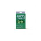 Earth Rated Poepzakjes Met Handvaten Lavendel -120 st