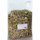 Tijssen Caviavoer natuur Gemengd -3,5 kg 