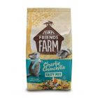 Supreme Charlie Chinchilla - 850 gr
