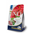 Farmina N&D Digestion Lam Adult Medium & Maxi - 7 kg 