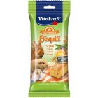 Vitakraft Bisquiti Knaagdieren Sesam 
