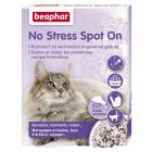 Beaphar No Stress Spot On Kat - 3 Pipetten