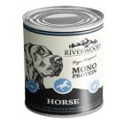Riverwood MonoProteine Horse  -400 gram