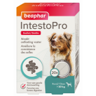Beaphar InestoPro Hond >20 kg (bij dunne ontlasting) -20 tbl