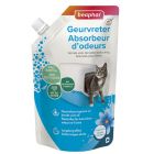 Beaphar Geurvreter  Kattenbak - 400 gr