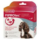 Beaphar FIPROtec Spot-On Hond 10-20 kg -4 pip