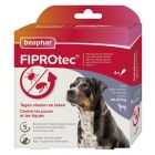 Beaphar FIPROtec Spot-On Hond 40-60 kg -4 pip
