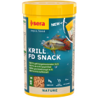 Sera FD Krill Snack Nature -250 ml
