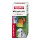 Beaphar Wormmiddel Vogel - 10 ml