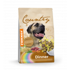Fokker Country Dog Dinner -15 kg 