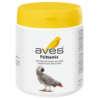 Aves Psittamix -600 gram