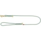 Trixie Soft Rope Riem S-XL  1,00 m/ø 10 mm Salie/Mintgroen