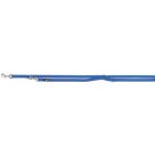 Trixie Premium Verstelbare Riem XS-S -2,00 m/15 mm  Royal Blue