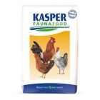 Kasper Fauna Food Multimix Kip -20 kg 