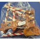 Trixie Chicken & Eend Pops Mix -10 stuks  OP=OP