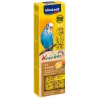 Vitakraft Parkiet Kracker Ei / Graszaad - 2 in 1
