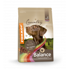 Fokker Country Dog Balance -13 kg 