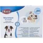 Trixie Pezz Wormentest Hond -1 stuk  OP=OP