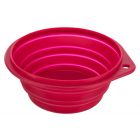 Trixie Reisbak TPE 0.25l/ 11 cm , Diverse Kleuren