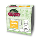 Yamipets Sjef's Cuisine Dog pate'Kip -300 gram