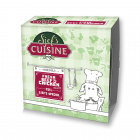 Yamipets Sjef's Cuisine Dog pate' Kip/Rund  -300 gram