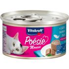 Vitakraft Poesie Zalm  Mouse -85 gram