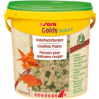 Sera Goldy Goudvis Vlokken -10 liter