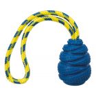 Trixie Jumper Aan Koord Drijvend Natuurubber-7 cm/25 cm